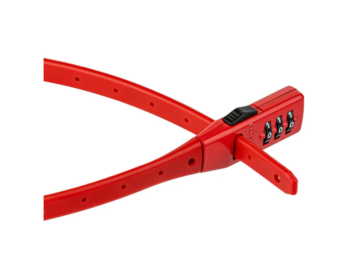 Kryptonite Click Lock Combo - view 2